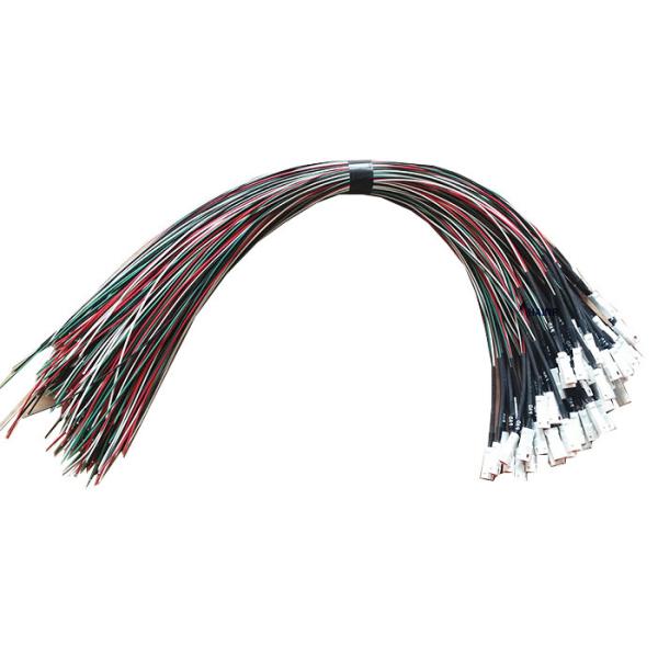 Buy Custom OEM Wire Harness Assembly HWH07 for automobile at wholesale prices
