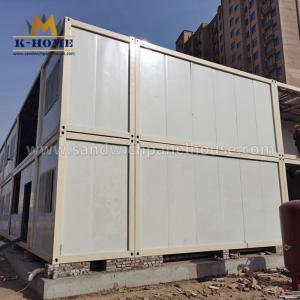 Prefabricated Container Hospital Modular Medical Clinics