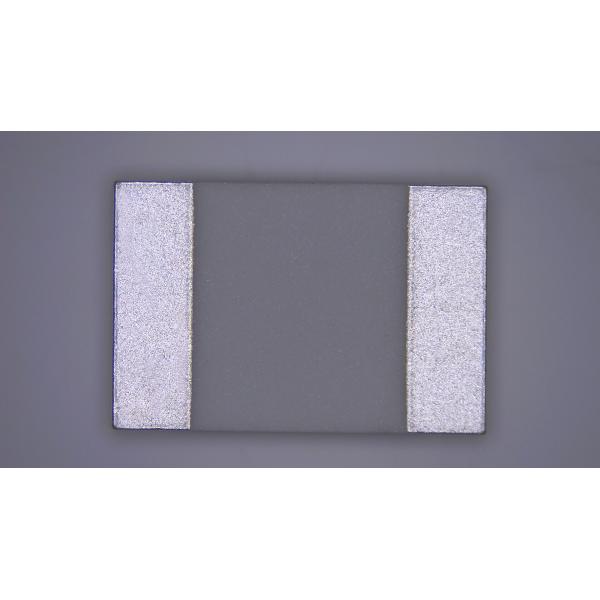 BeO AlN Al2O3 0.125W To 8W Chip Resistors RoHS Compliant RF Load Resistor