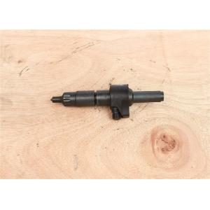 6WG1 Used Diesel Engine Fuel Injector For Excavator ZX450 1-15300413-0