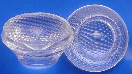 Buy China plastic LED lens at wholesale prices