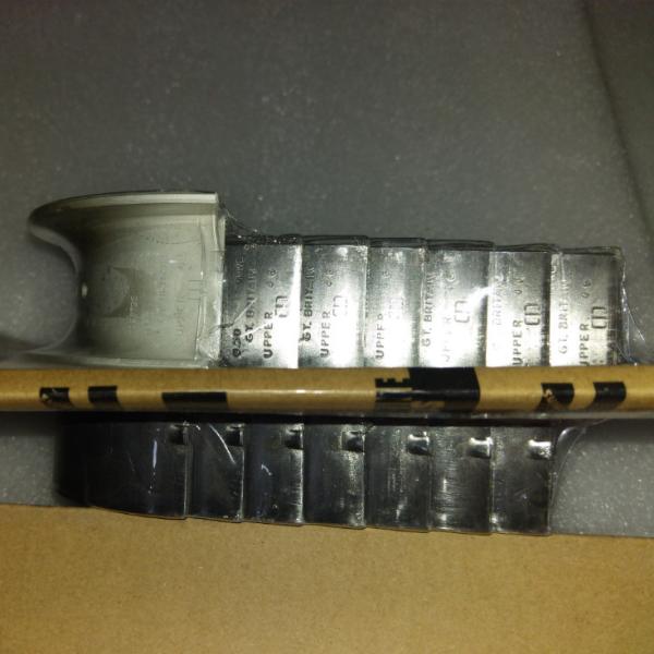 Buy Nissan Engine Parts Main Bearing And Engine Bearing FE6 Cu/Pb Material at wholesale prices