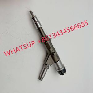 Diesel Engine Fuel Common Rail Injector 4307475 4307468 5461710
