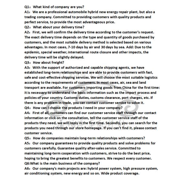 Hybrid Car Drive Motors Electric Drive Motors For Cars BMW 7 Series 750 F04