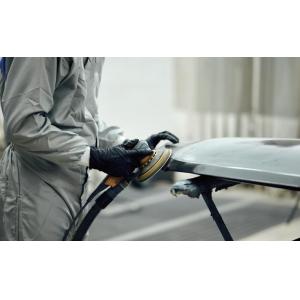 ceramic film Sanding Discs Polyester Substrate waterproof wet dry automotive