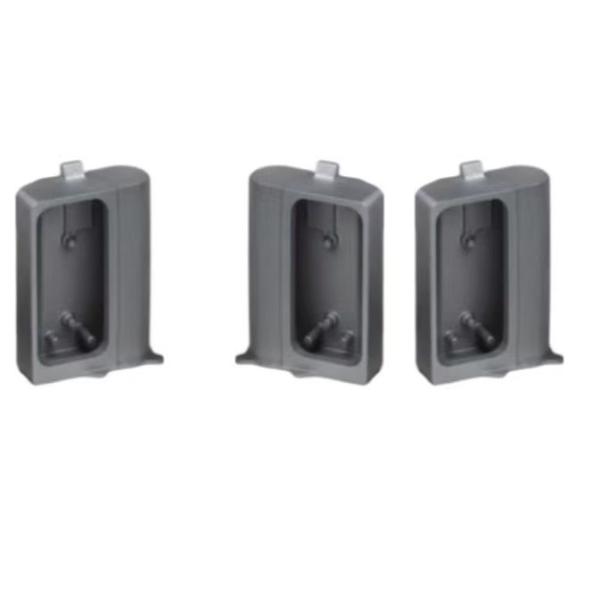 Ra3.2 500mm Investment Casting Parts OEM Carbon Steel Investment Castings