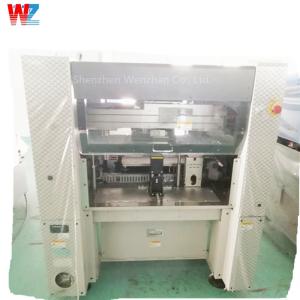 Cheap SMT chip mounter Yamaha YG12F pick and place machine