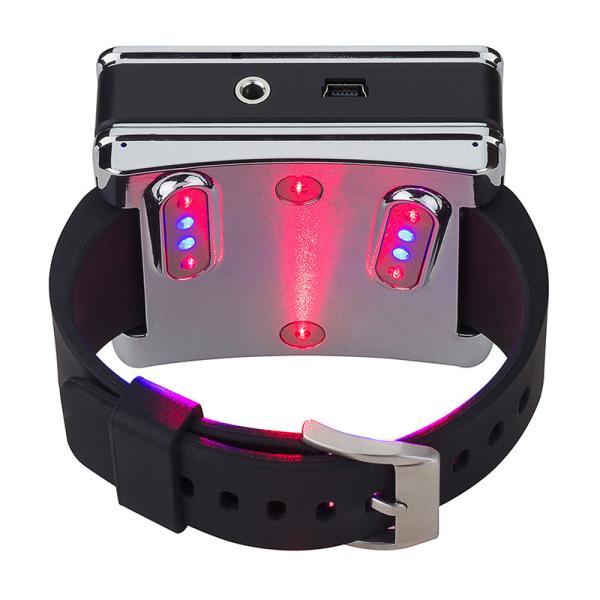 Buy Low Level Laser Therapy Watch for High Blood Sugar Viscosity Cholesterol at wholesale prices