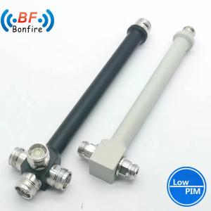 2 Way Power Splitter 0.6-6GHz 50W N SMA Female Telecom Package Gross Weight 0