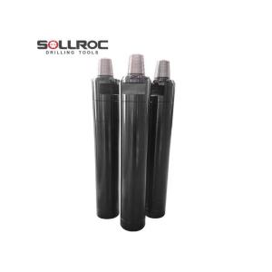 Well Drilling 4'' DTH Hammer With External Diameter 99mm 2 3/8'' API REG