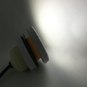 China Fountain Resin Filled SMD2835 Fiberglass Pool Light on sale