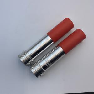 Customizable Venturi Boron Carbide Spray Nozzle Coarse / Thin / Fine Thread Core
