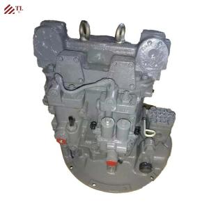 Excavator ZX200-5G ZX200LC-5G Hydraulic Pump YB60000068 for Construction