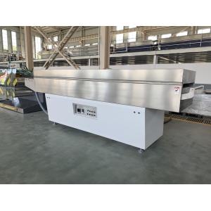 Quality 1-3mm PA6 Fishing Line Monofilament Extrusion Machine Industrial Filament Extruder for sale