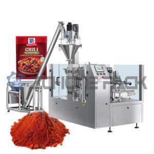 Powder Packaging Machine: Precision, Efficiency, and Reliability for Your