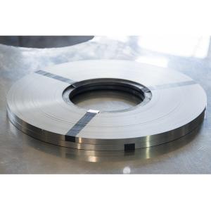 Alchrome 750 1Cr13Al4 1.0mm Thickness Fe Cr Al Alloy With 200mm Width