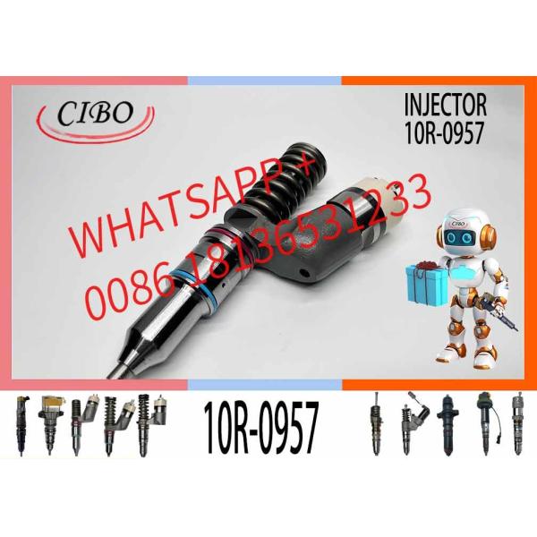 High QualityFuel Injector 232-1199 249-0709 235-1401 235-1400 294-3500 356-1367 10R-0956 10R-0957