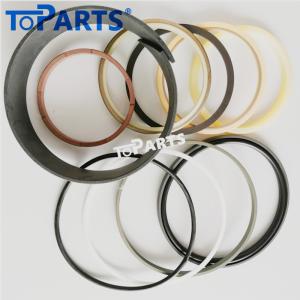 China 7Y-4970 Boom Cylinder Seal Kit CATE Hydraulic Repair Kit Fits Excavator 330 330 L on sale