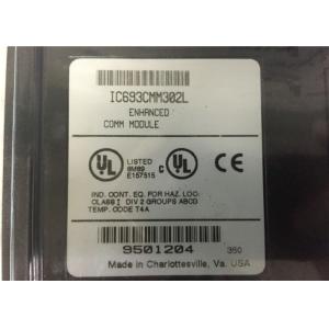Quality GE FANUC SERIES 90-30 PLC Digital I/O Module IC697RCM711 FACTORY SEALED for sale