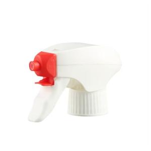 China plastic Foam Trigger Sprayer Trigger Dispenser With Chemical Resistance on sale