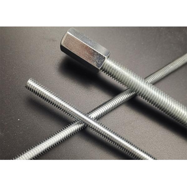Buy Carbon Steel Grade 8.8 m6 m8 Threaded Rods at wholesale prices