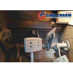 Heavy Duty Horizontal JS750 1200L Concrete Mixer Machine