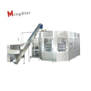 3 In1 20000BPH 500ML Mineral Drinking Water Filling Machine