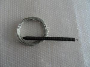 China 9283817 K88 Leno edge spring steel wire rope assembly, K88 LOOM SPARE PARTS on sale