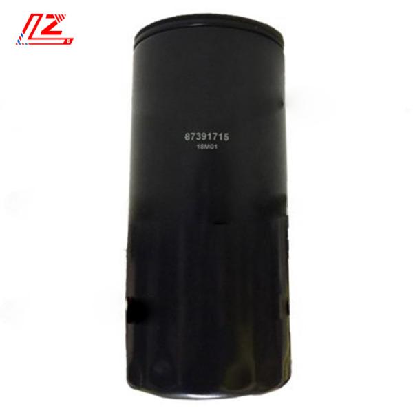 SCANIA Car Fitment Supply Truck Hydraulic Oil Filter 87391715 for All Models