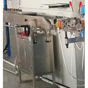 Quality Automatic Copper Cable Production Machine CPM-1000 Touch Screen Operation 1000 M/h Output for sale