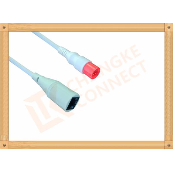 Buy Biolight Invasive Blood Pressure Cable IBP Adapter Cable Medex Abbott at wholesale prices