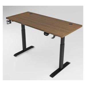 Modern Design 2 Stage Children's Learning Desk for Kid Computer Study in