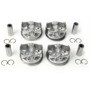 Quality Mercedes Benz 2640301900 Engine Parts Piston for sale