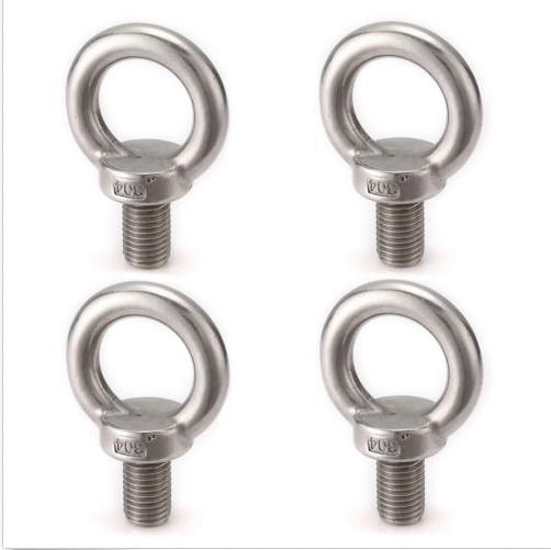 Silver Swivel Trigger Clips Snap Lobster Clasp Hook Bag Key Ring isure marine