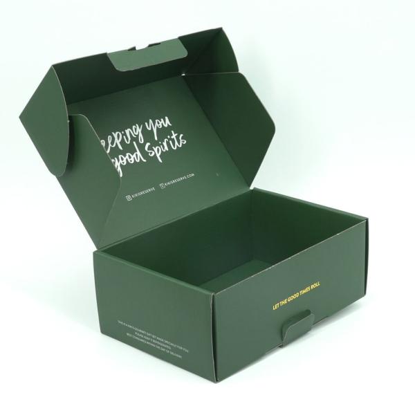 Custom Shipping Boxes for Packaging, Corrugated Cardboard Paper Gift Carton Box