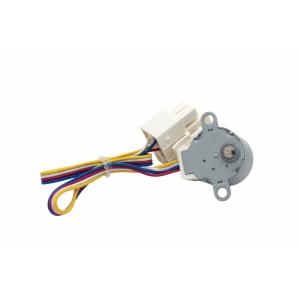 24byj48 5v Dc 2 Phase 4 Wire Micro Stepper Motor With Encoder Electric For