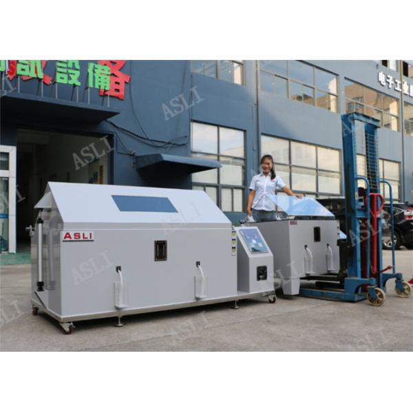 220V Economic Salt Spray Corrosion Resistance Testing Chamber Salt Fog test Machine