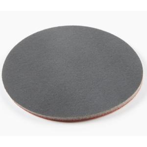 China Superfine Fabric Polishing Foam Pad For Automotive Paint Refinishing on sale