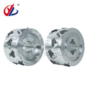 China 2001800220 2001801630 Cutter Head 100X43.6X30 Z3 Edgebander Premilling Cutters on sale