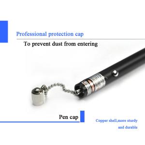 650Nm Visible Laser Light FP-LD Optical Fiber Test Pen