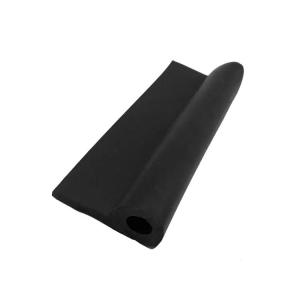 Quality Moulding Service for Large Anti-collision D-type Dense Boat Dock Rubber Fenders /Pontoon Fender for sale