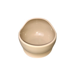 Baby Feeding Silicone Bib And Bowl Set Food Grade With Forks And Spoons