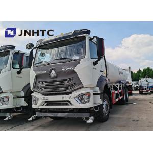 Sinotruk Hohan 1000l Water Sprinkling Truck 4X2 Drive Wheel