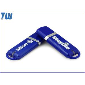 Custom Printing Personalized Plastic 2GB USB Pen Drives Lowest Price