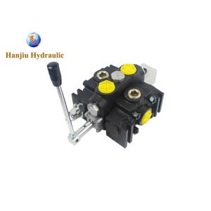 China Factory High Quality OEM Hydraulic Directional Control Valve DCV200S-1-OX on sale