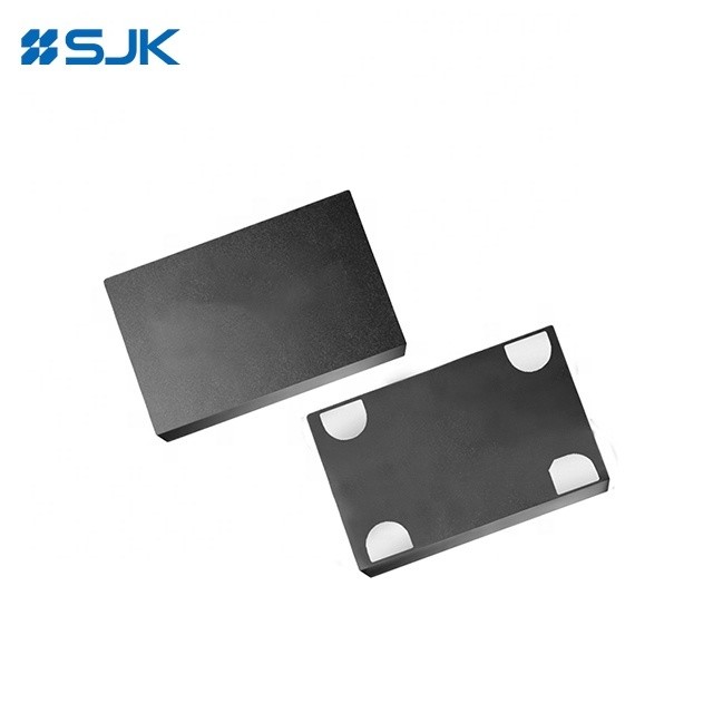 Quality MEMS Oscillator 8008 SJK8008 SMD 7050 CMOS 75MHz 20PF 20ppm 3.3V Crystal Series 8008 for sale