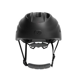 Hard Hat 1980x1080 Safety Helmet Camera AVI Video Ce Fcc