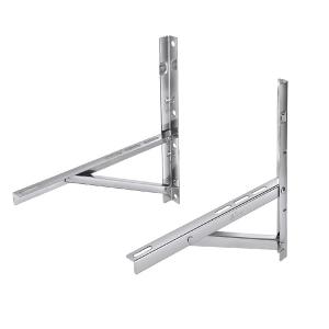 Nonstandard Stainless Steel Air Conditioner Wall Mount Bracket with Customized