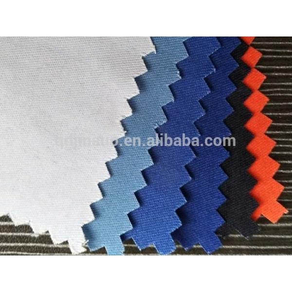 Customized Weft Knitted Twill Fabric for Judo Taekwondo Martial Arts Uniform Gear
