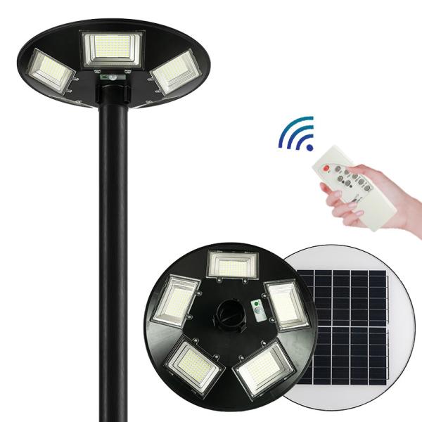 Buy UFO 1860LM AC265V Outdoor LED Landscape Lighting SMD2835 at wholesale prices